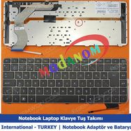 HP Envy 14-1000 Klavye
