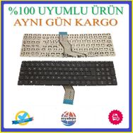 HP Envy 15-AQ001NT Siyah Klavye