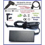 HP Envy 15-J000 Notebook Adaptör