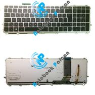 Hp ENVY-15-J033TX Klavye