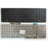 HP Envy 17-J000 Klavye