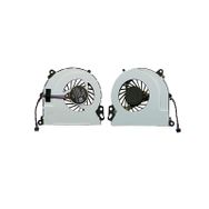HP Envy 17-J006ED 17-J006TX 17-J007TX Uyumlu Notebook Fan
