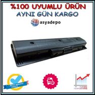 HP Envy 17-J099NR 17-J120ED 17-J120ET 17T-1000 17T-1100 Uyumlu Notebook Batarya