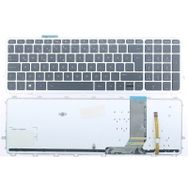 HP Envy 17T-J000 Klavye