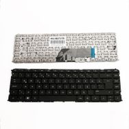Hp ENVY-4-1016 Klavye