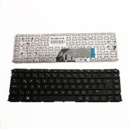 HP Envy 4-1218 Klavye