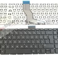 HP Envy M7-N Siyah Klavye