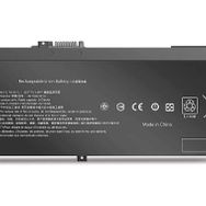 HP Envy X360 15-DS 0000 Serisi Notebook Bataryası
