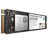 HP EX920 2YY45AA 3200-1200MB/s 256GB M.2 NVMe SATA 3 SSD