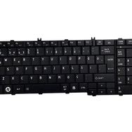 HP F0Z43EA Klavye