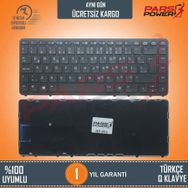 HP F1Q43EA Klavye
