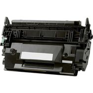 HP F2A76A Siyah Muadil Toner