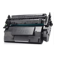 HP F2A81A Siyah Muadil Toner