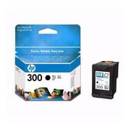 HP F4280-2480-1660-C4680 300 Siyah Mürekkep Kartuş