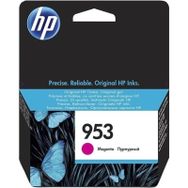 HP F6U13A 953 Kırmızı Orijinal Kartuş