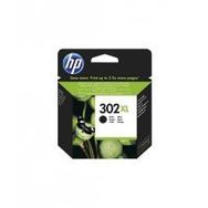 HP F6U68A 302XL MÜREKKEP SİYAH KARTUŞU
