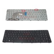 HP F7Y90EA Klavye