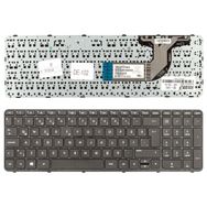 HP F7Z12ES Siyah Klavye