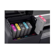 HP F9K05A 745 Pigment Bazlı Mat Siyah Mürekkep Kartuşu