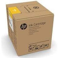 HP G0Z03A 872 Sarı Orijinal Lateks Kartuş