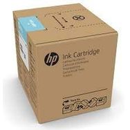 HP G0Z05A 872 Açık Mavi Orijinal Lateks Kartuş