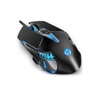 Hp G160 2400Dpi Gaming Mouse