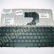 HP G43 Klavye