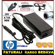 Hp G6-1040ST Uyumlu Adaptör