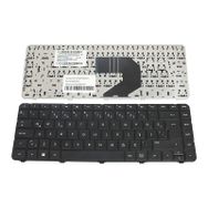 HP G6-1A20CA Klavye