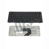 HP G6-1D45DX Klavye