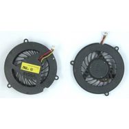 Hp G60-300 Versiyon 2 Uyumlu Notebook Fan