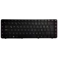 HP G62-130ET Notebook Klavye