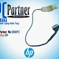 Hp G62-140ET Lcd Data Flex Kablo