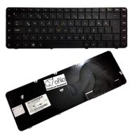 HP G62-A25ET Notebook Klavye