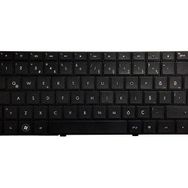 HP G62-B02ET Notebook Klavye