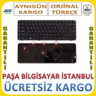 HP G62-B05ET Klavye