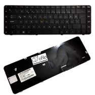 HP G62-B08ET Notebook Klavye