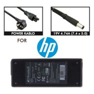 HP G62-B09ET Notebook Adaptör