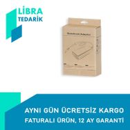 HP G62-B22ST Notebook Adaptör