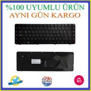 HP G62-B28ST XR492EA Klavye