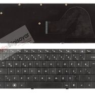 HP G62-B29ST XX521EA Klavye