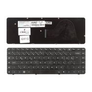 HP G62-B32ET LB389EA Klavye