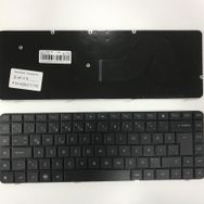 Hp G62-B50ST G62-B51ST G62-B52ST Siyah Uyumlu Notebook Klavye