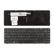 Hp G62-B53ST G62-B54ET G62-B54ST Siyah Uyumlu Notebook Klavye