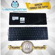 HP G62-B54ET Klavye