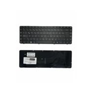 HP G62 G62-A05ST Laptop Batarya