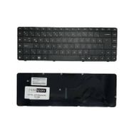 HP G62 G62-B54ET Klavye