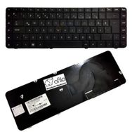 HP G62 Klavye