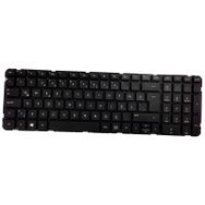 HP G7-1210ST Klavye
