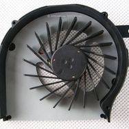 Hp G72 Uyumlu Notebook Fan
